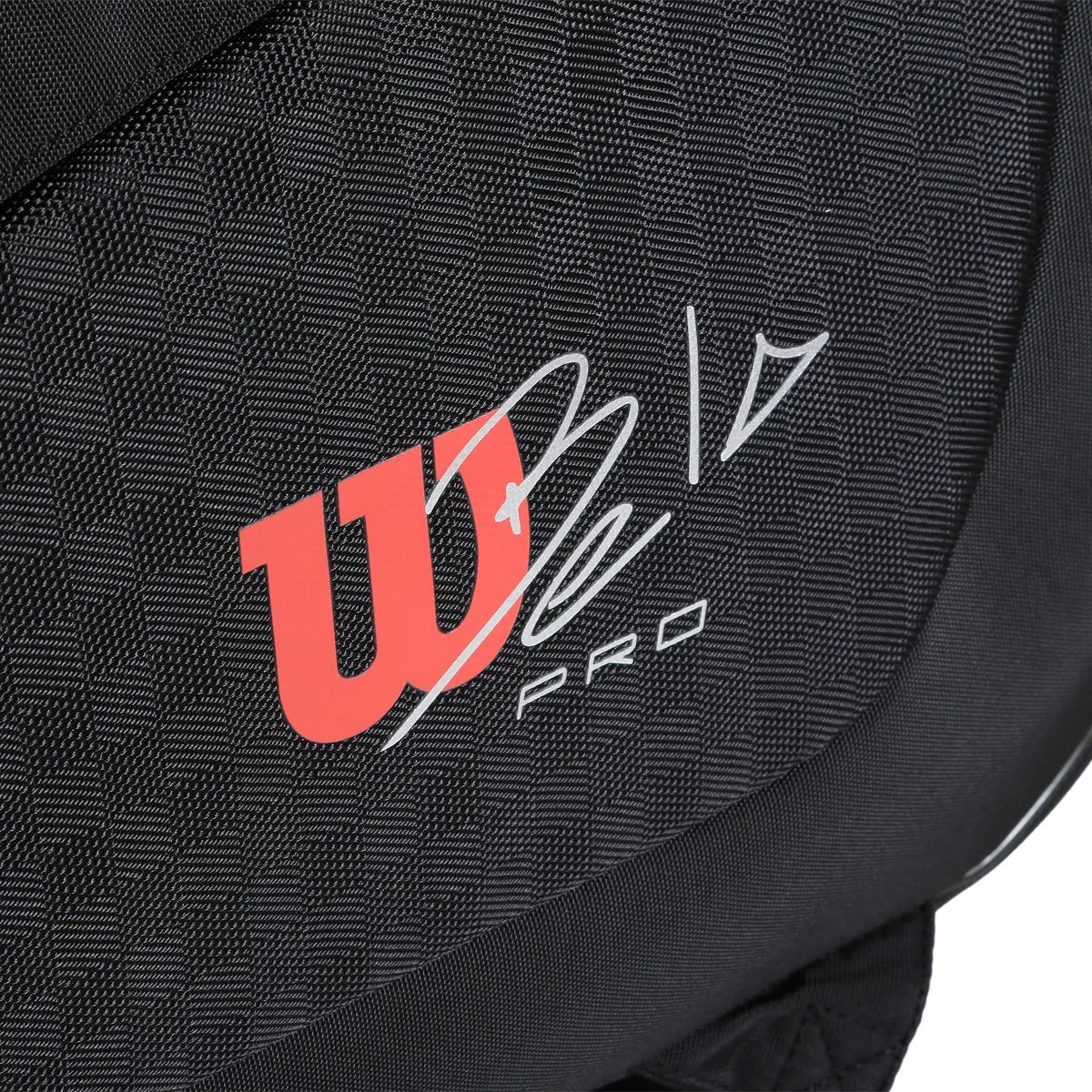 WILSON BELA SUPER TOUR 2025 PADEL BAG