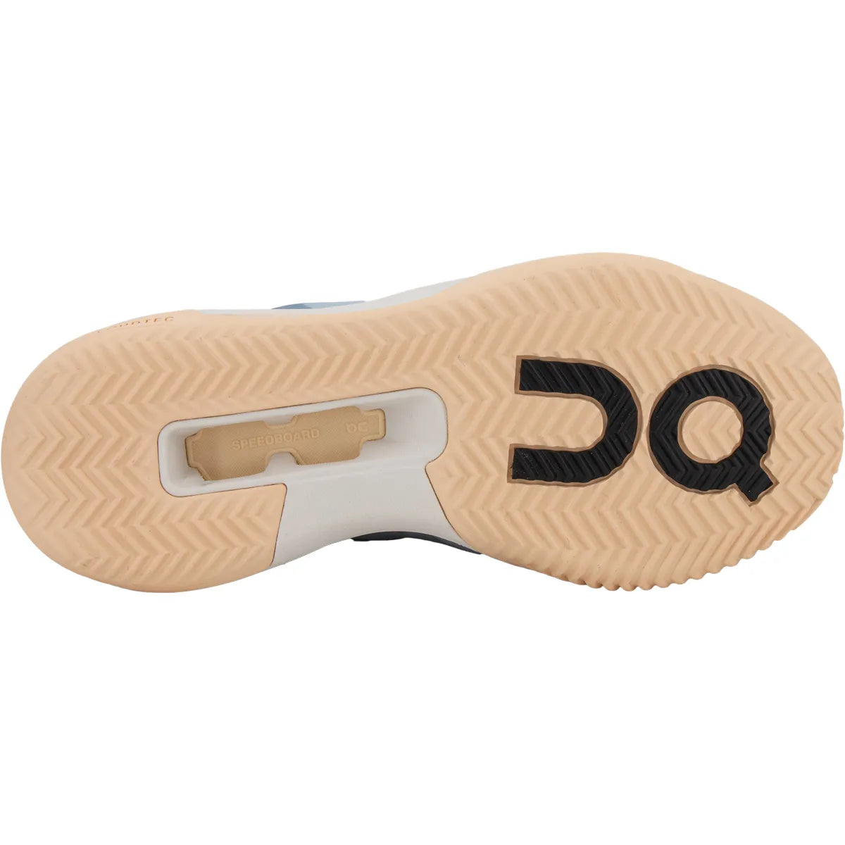 CHAUSSURES ON FEMME THE ROGER ADVANTAGE PRO TERRE BATTUE