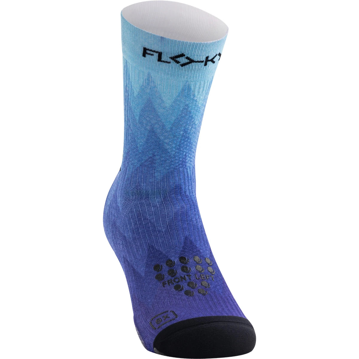 FLOKY S-MASH-3D FANTASIE KOMPRESSIONSSTRÜMPFE
