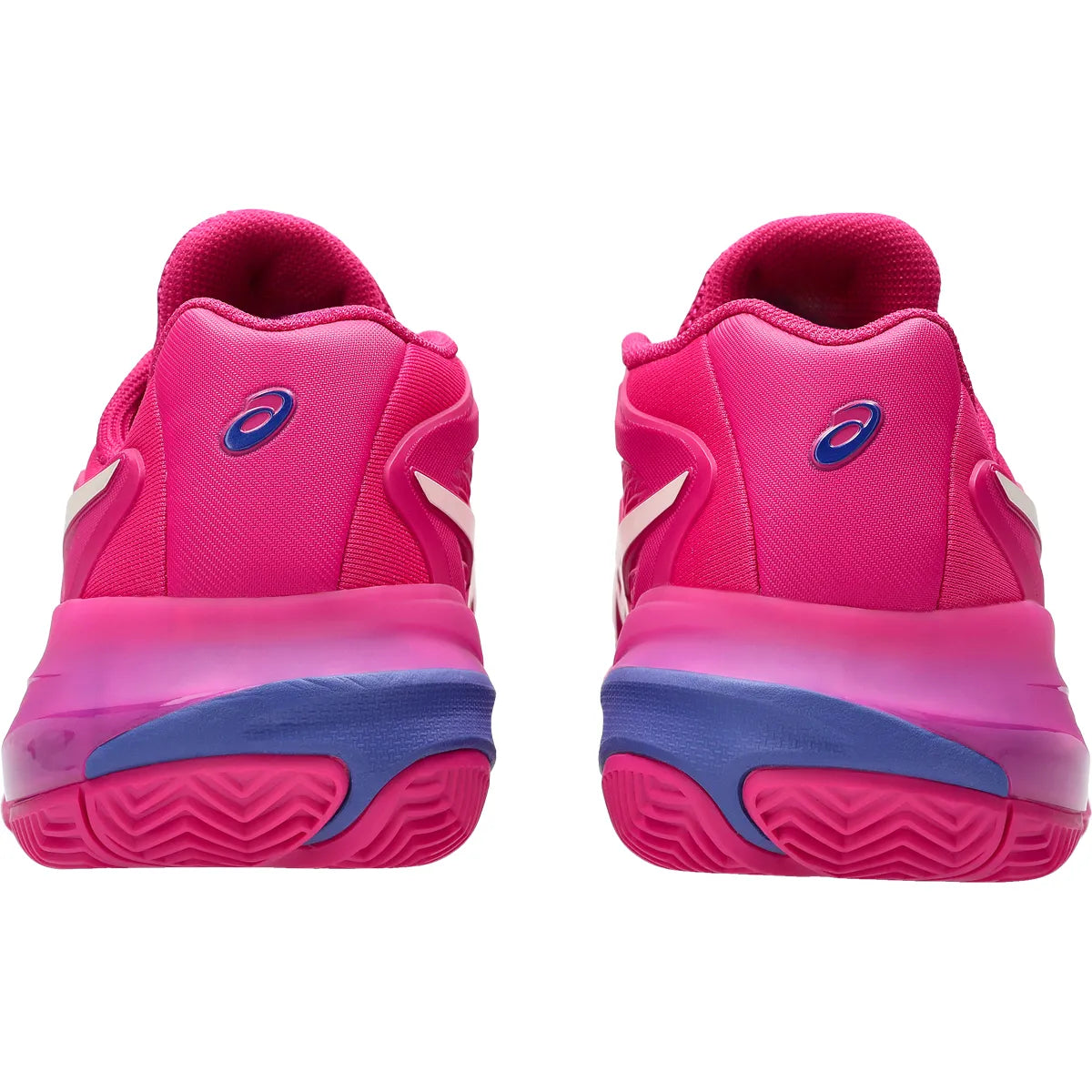 ASICS WOMEN'S GEL RESOLUTION X CLAY COURT SHOES