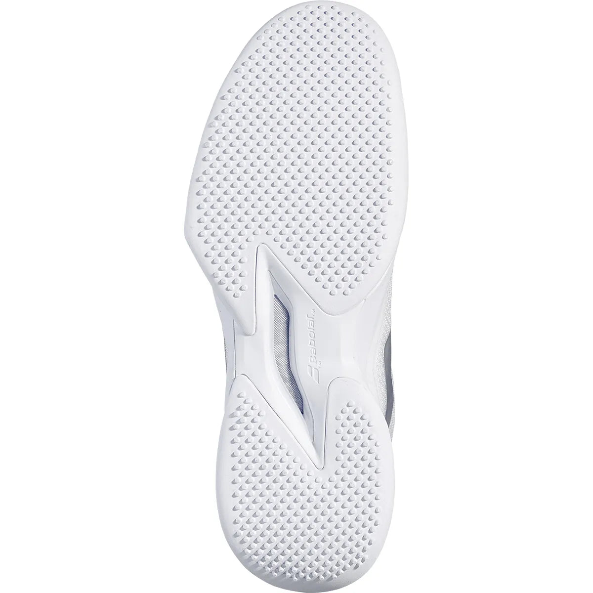 BABOLAT SCHUHE JET MACH 3 WIMBLEDON RASEN