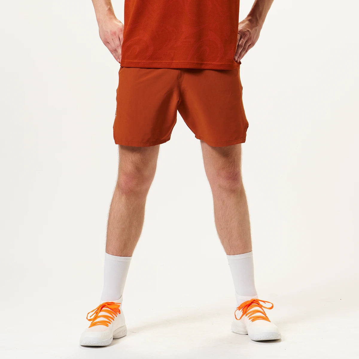 SHORT RSL HOMME HAMPTON