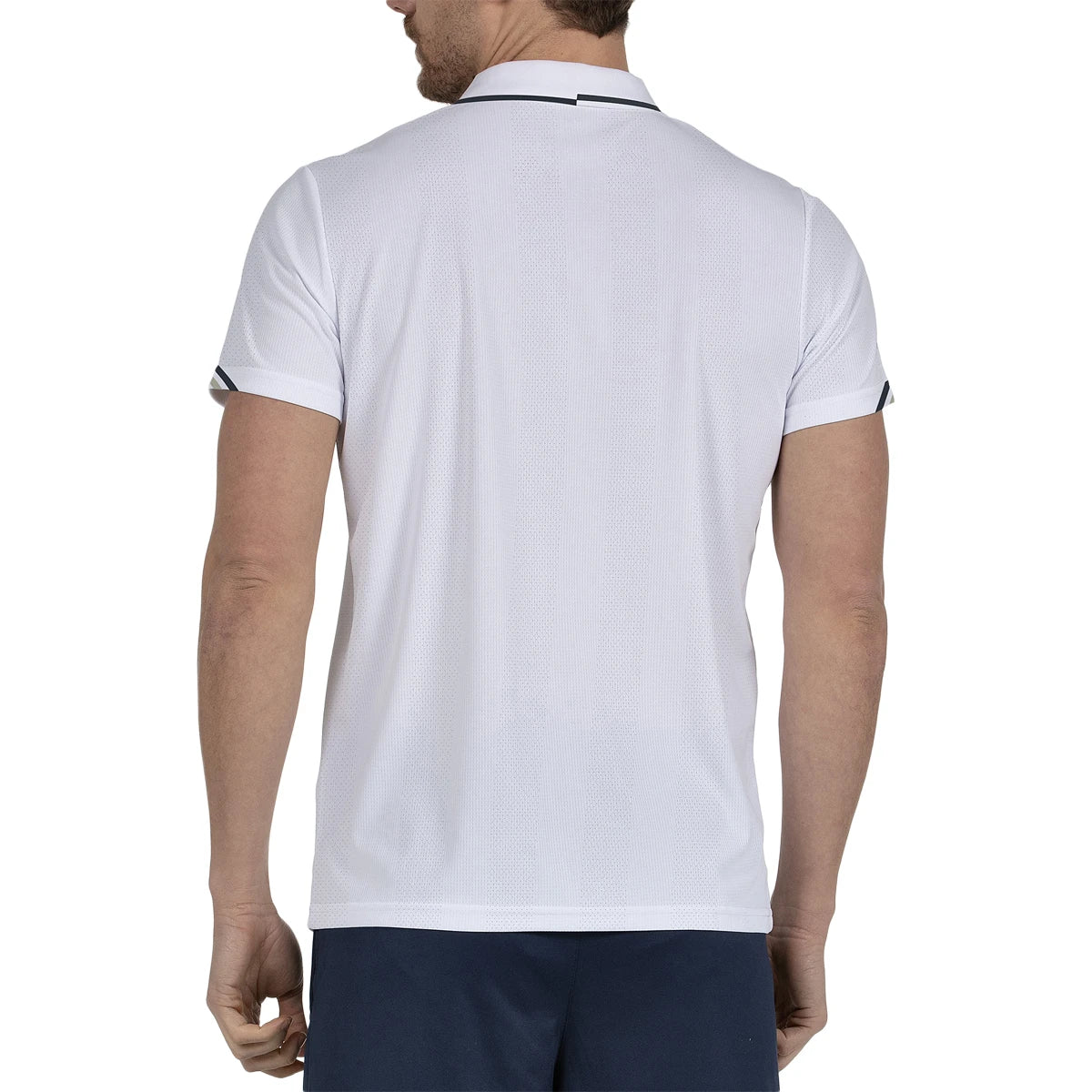 Polo Bullpadel Tasel