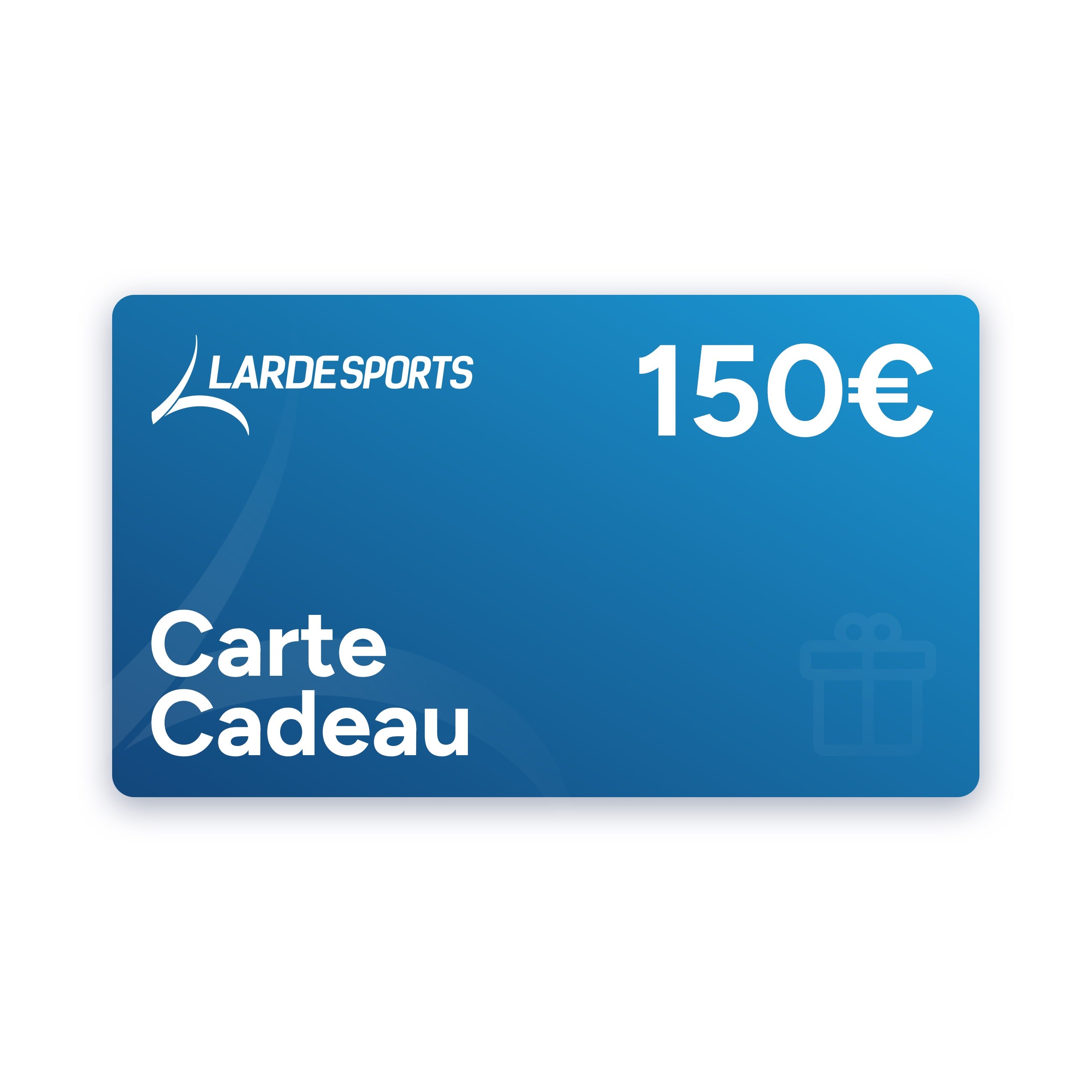 Carte Cadeau