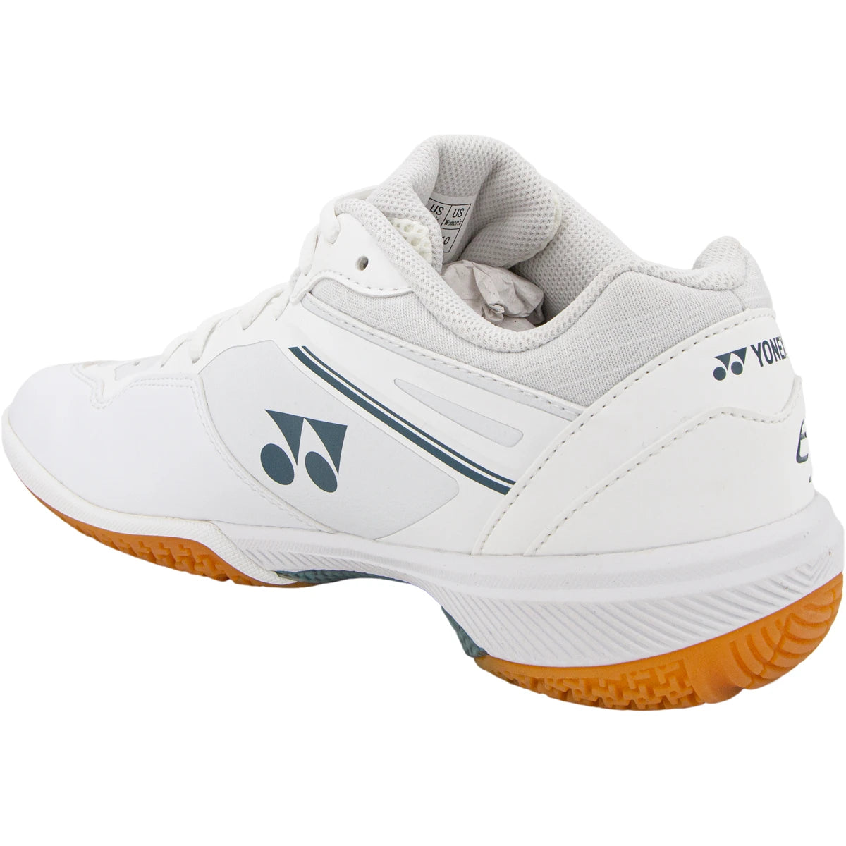 YONEX WOMEN'S INDOOR SHOES SHB65 Z4 WHITE