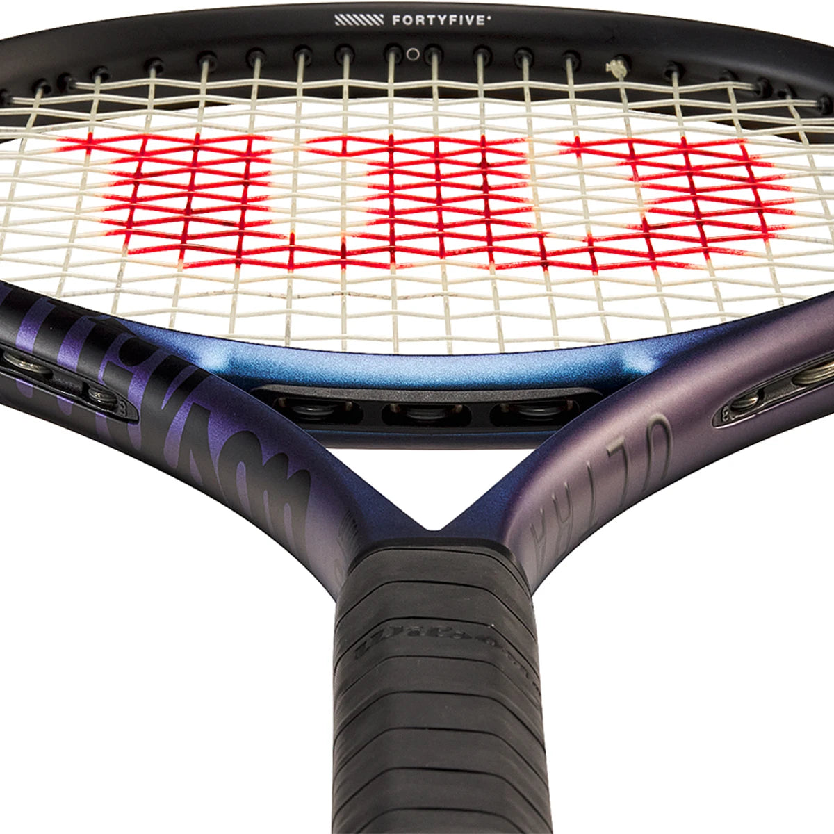 RAQUETTE WILSON ULTRA 100UL V4.0 (260 GR)