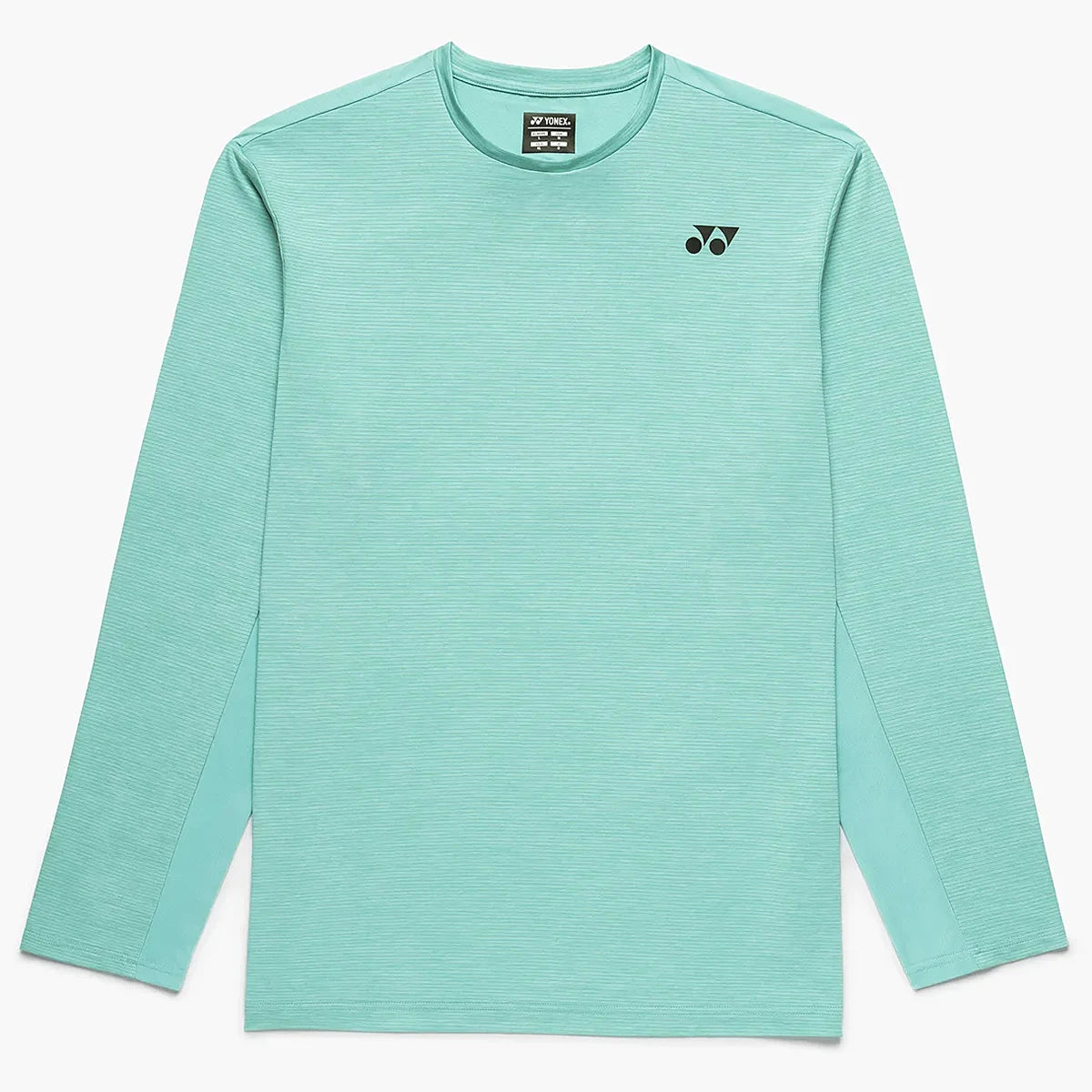 T-SHIRT YONEX TOUR ELITE MANCHES LONGUES 16848EX