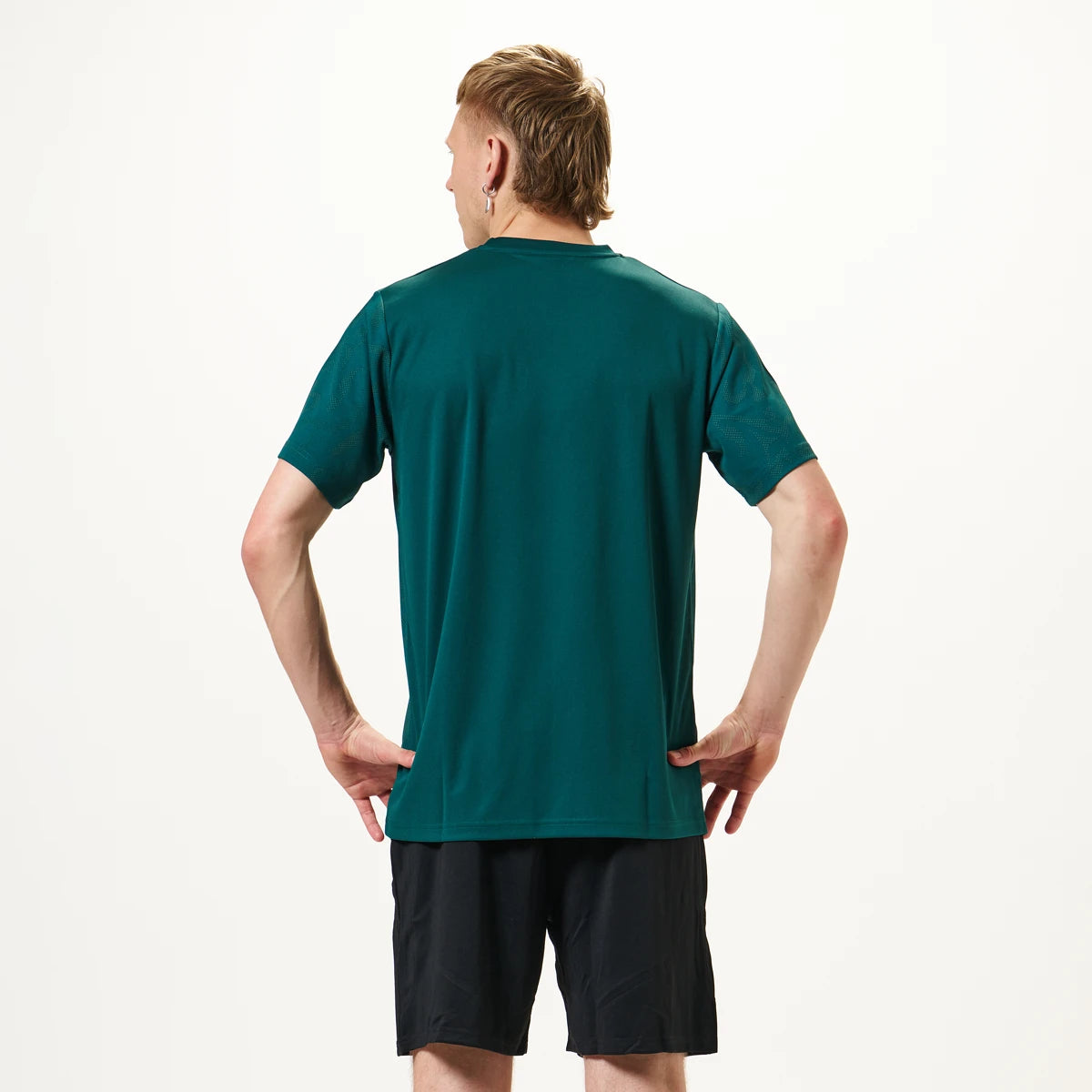 T-SHIRT RSL HOMME MILTON