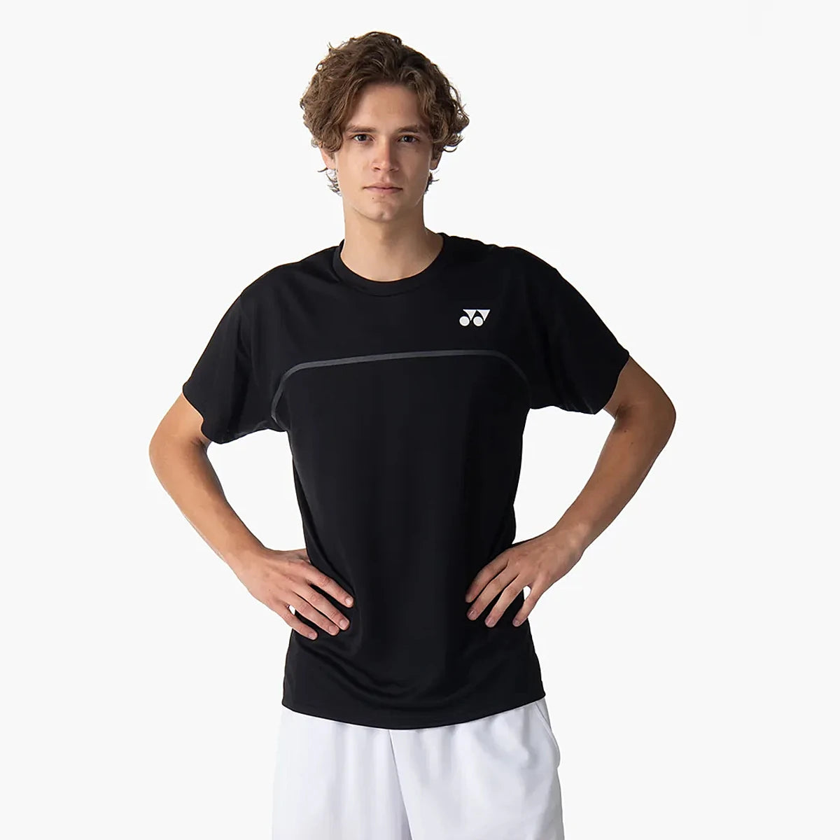 T-SHIRT YONEX TOUR ELITE 10728EX
