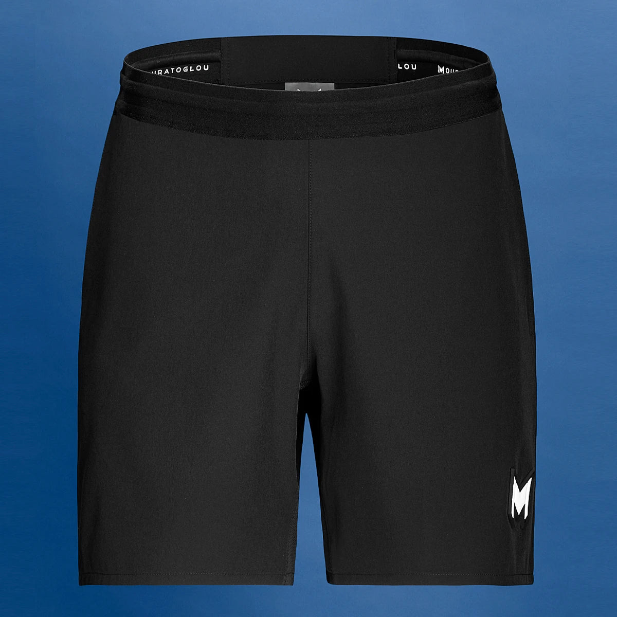 SHORT MOURATOGLOU APPAREL PLAYER