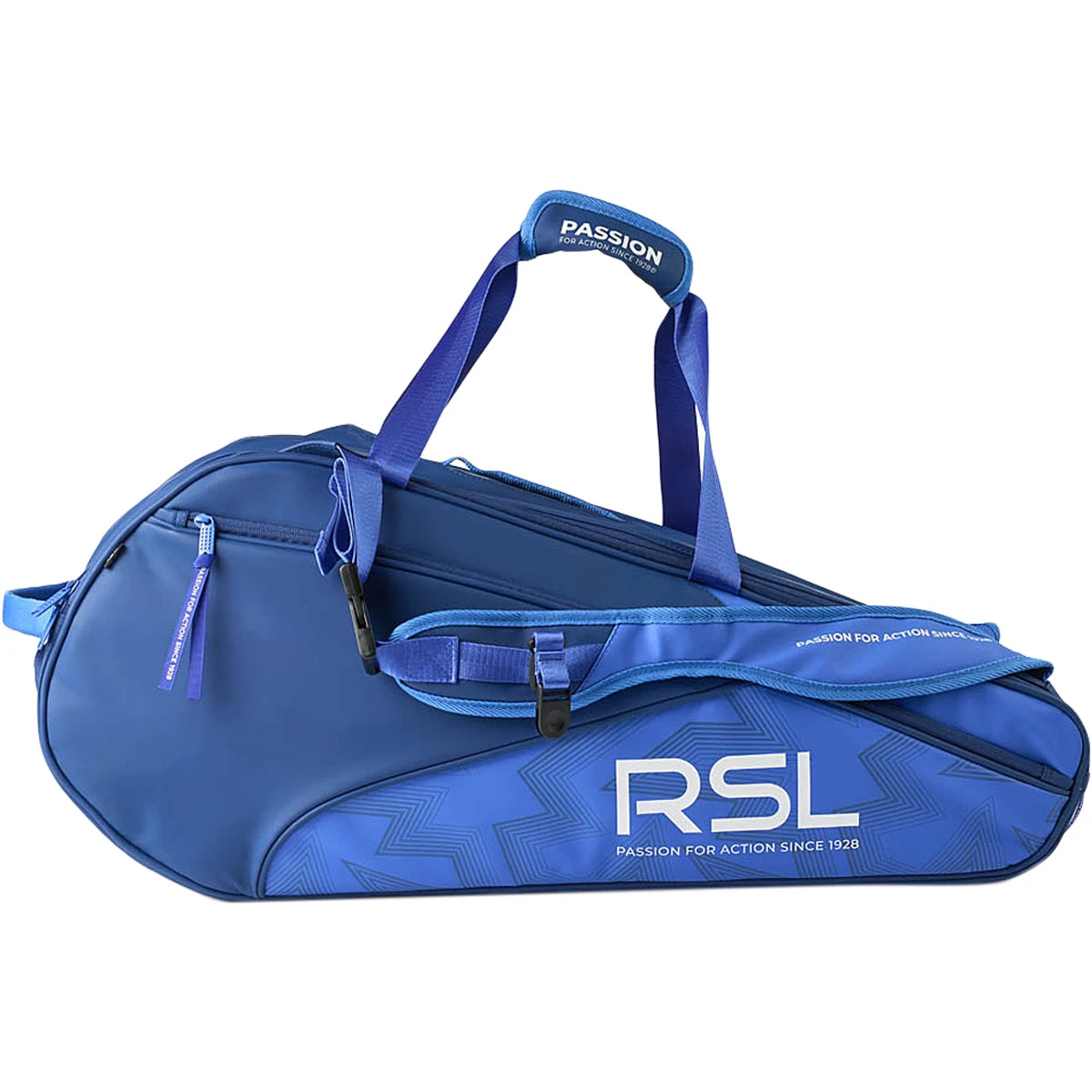SAC RSL PRO TOUR X12 BLUE (RB916)