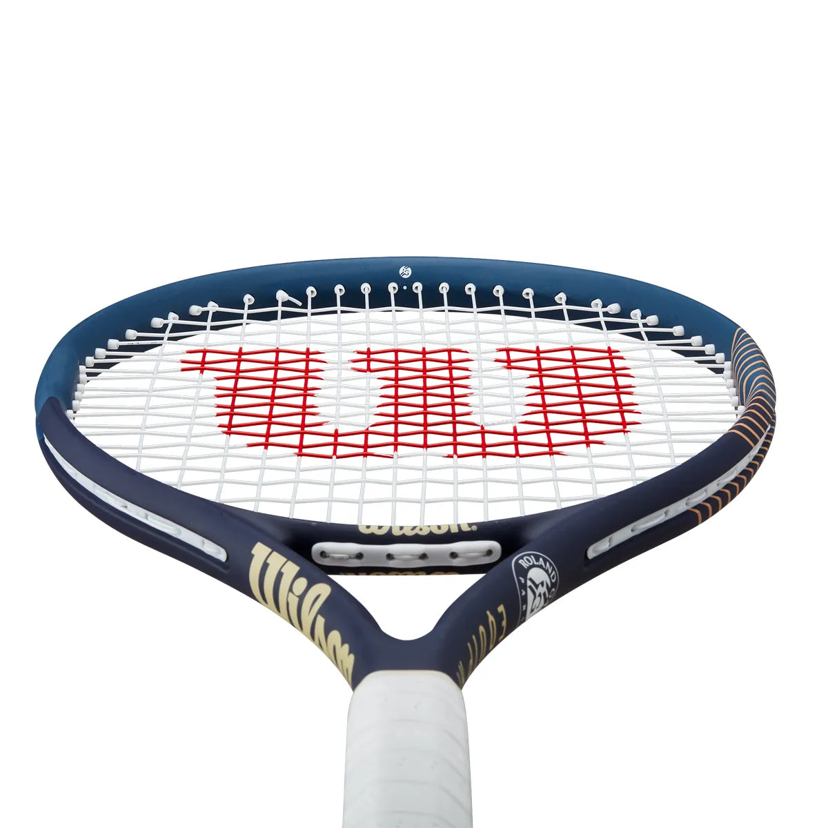 RAQUETTE WILSON ROLAND GARROS EQUIPE HP (286 GR)