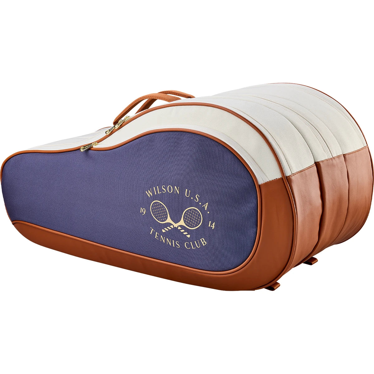 SAC WILSON HERITAGE V2 12R