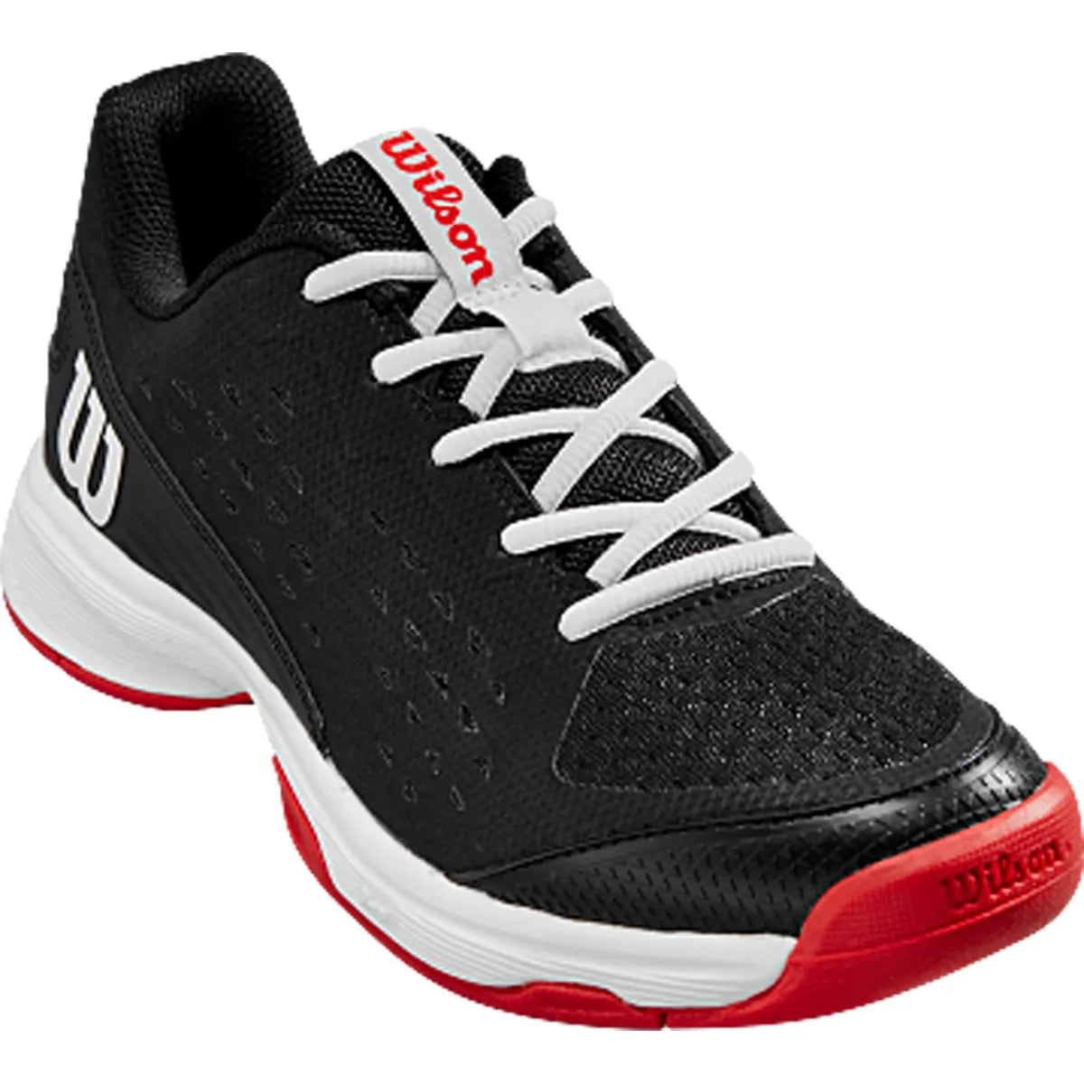 Chaussures Wilson Junior Rush Pro Toutes Surfaces