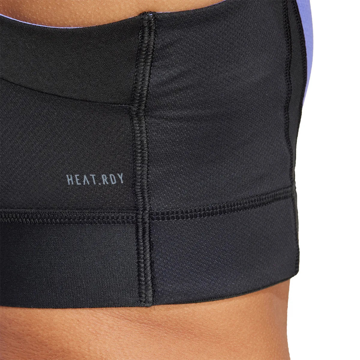 DEBARDEUR ADIDAS PRO FEMME CROP ATHLETE NEW YORK