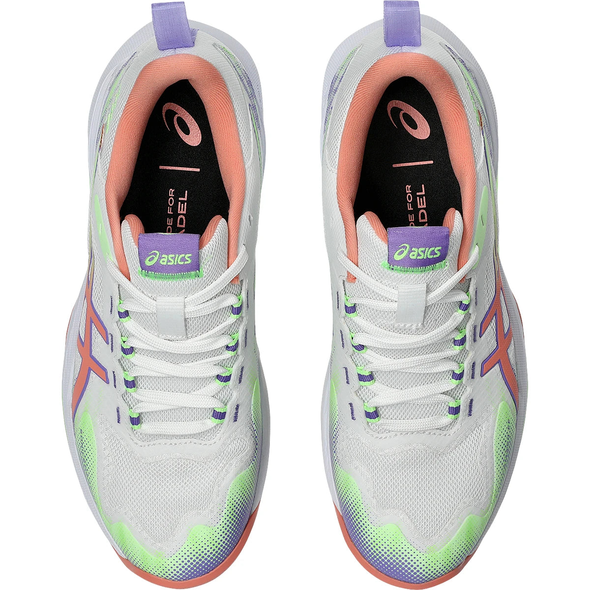 CHAUSSURES PADEL ASICS SONICSMASH FF FEMME
