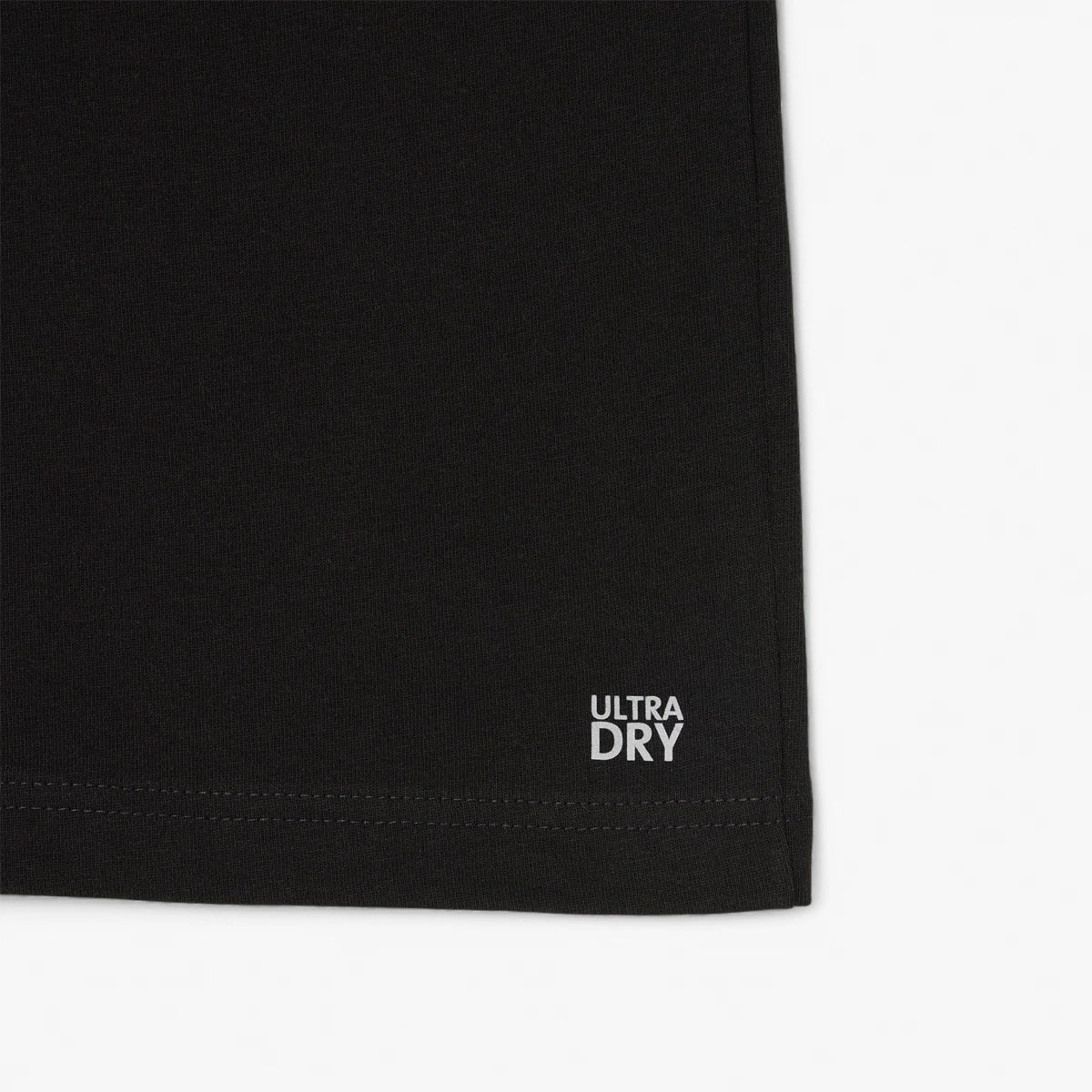 T-SHIRT LACOSTE CORE PERFORMANCE KROKODIL-GRAFIK