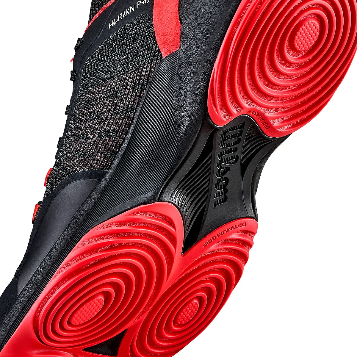 CHAUSSURES PADEL WILSON HURAKN PRO V2