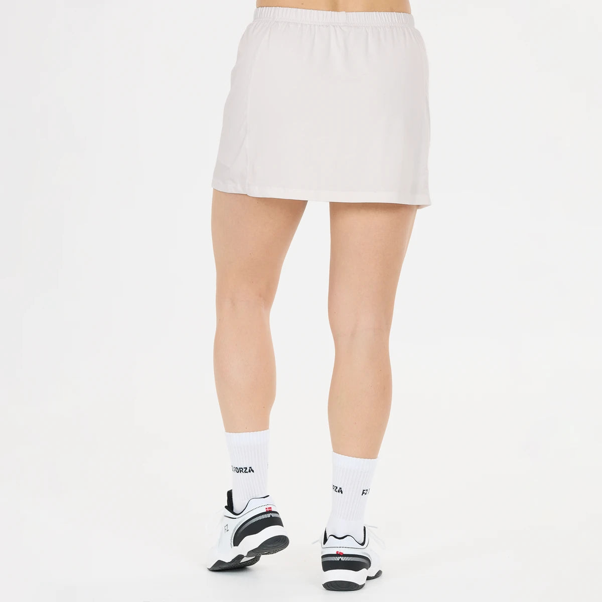 JUPE FZ FORZA FEMME 2 EN 1