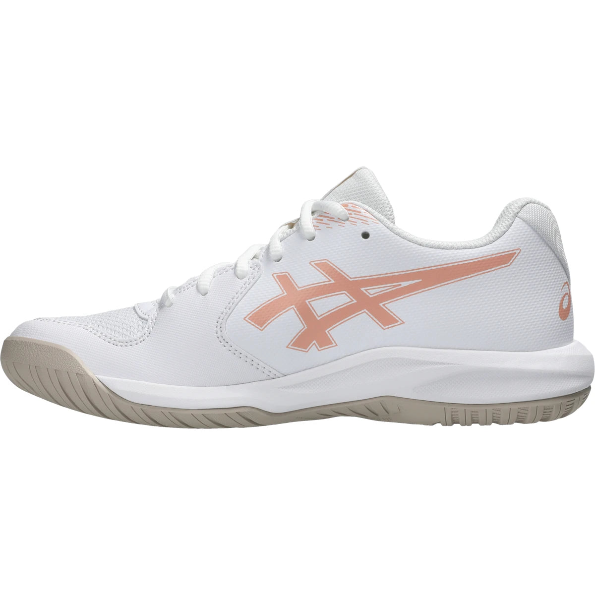 ASICS WOMEN'S GEL DEDICATE 9 ALL SURFACES SHOES