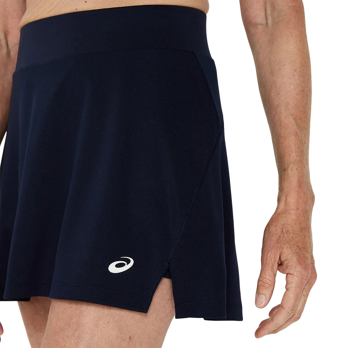 ASICS WOMEN'S SHORT SKIRT
