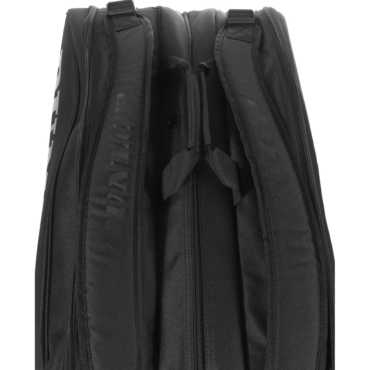 THERMOBAG TENNIS DUNLOP TEAM 12 SCHLÄGER