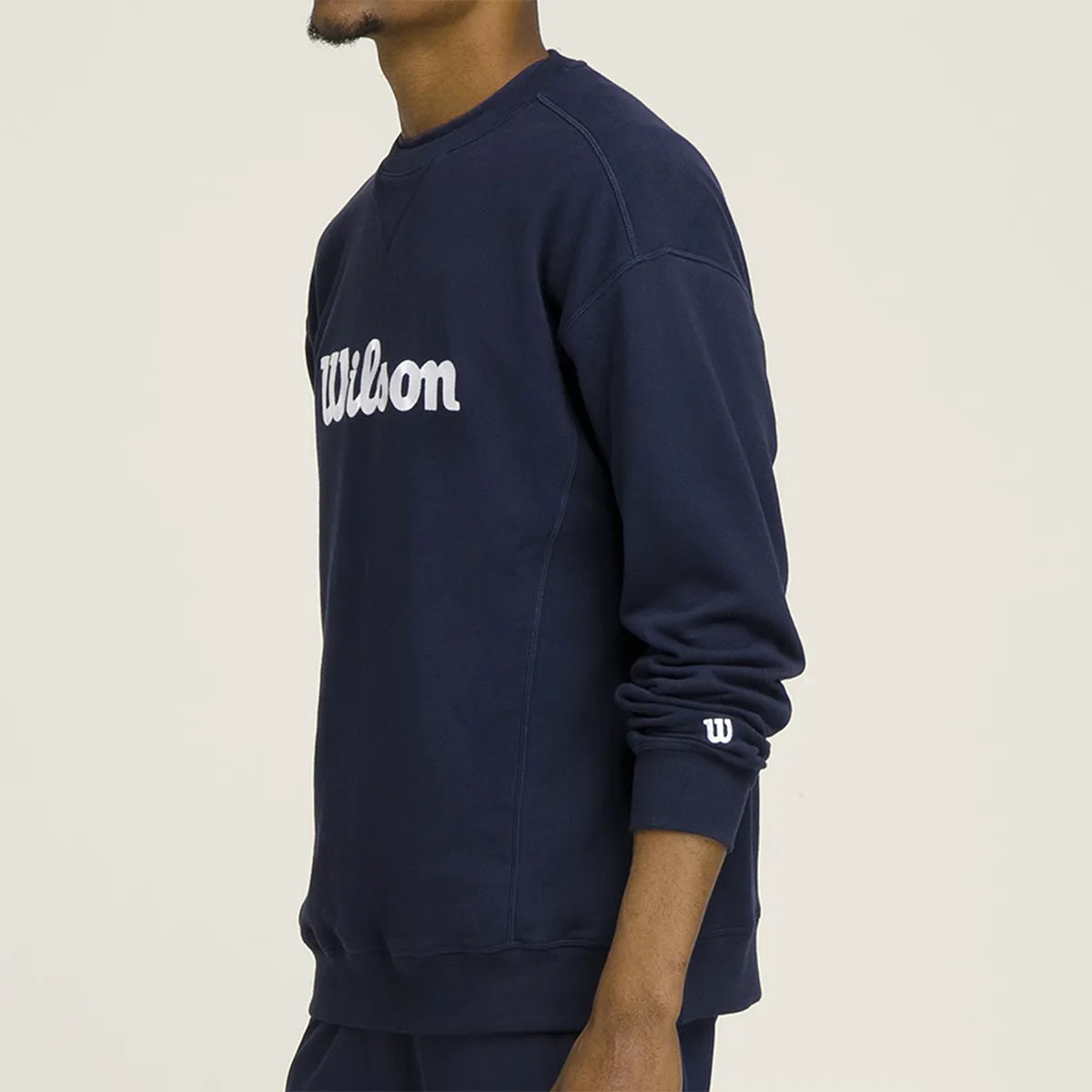 WILSON TEAM CLASSIC SWEATSHIRT