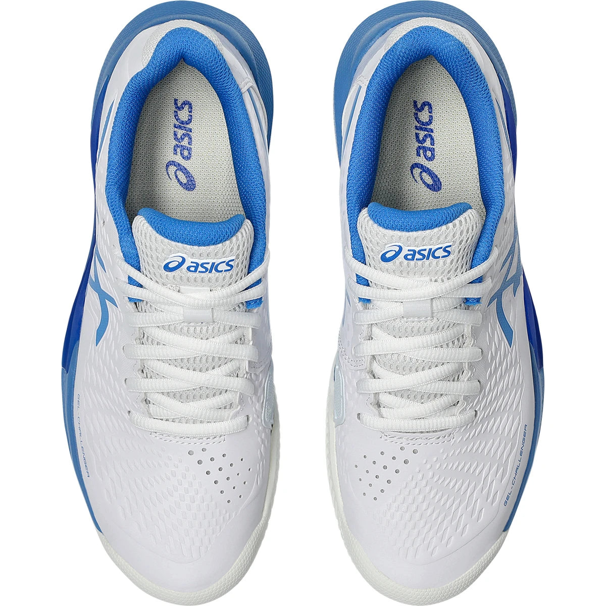 ASICS DAMENSCHUHE GEL CHALLENGER 14 ROTSCHLAMMBODEN