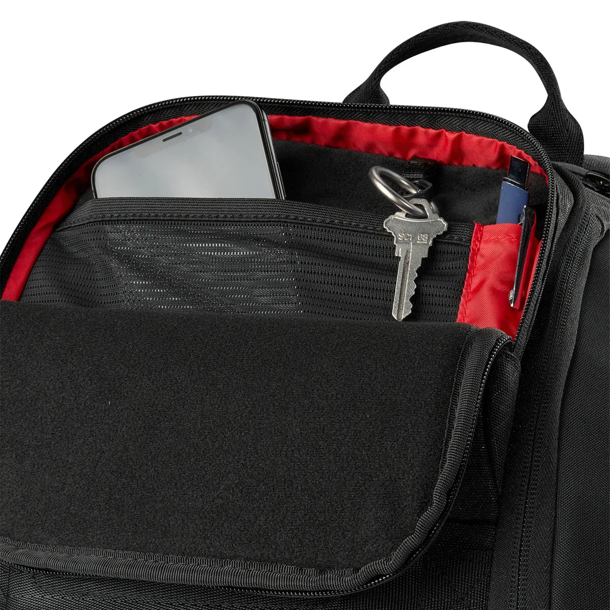 SAC A DOS WILSON CLASH V3