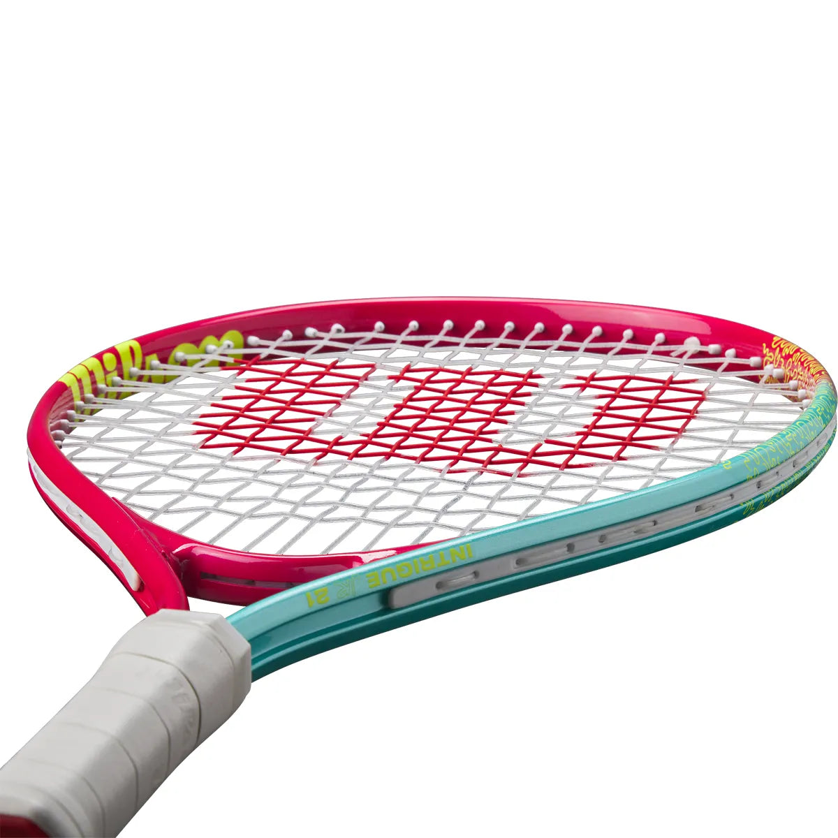 RAQUETTE WILSON JUNIOR INTRIGUE 21