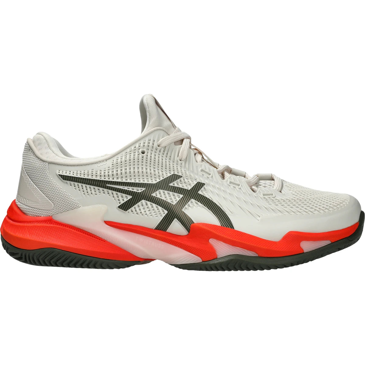 ASICS COURT FF3 CLAY COURT SHOES