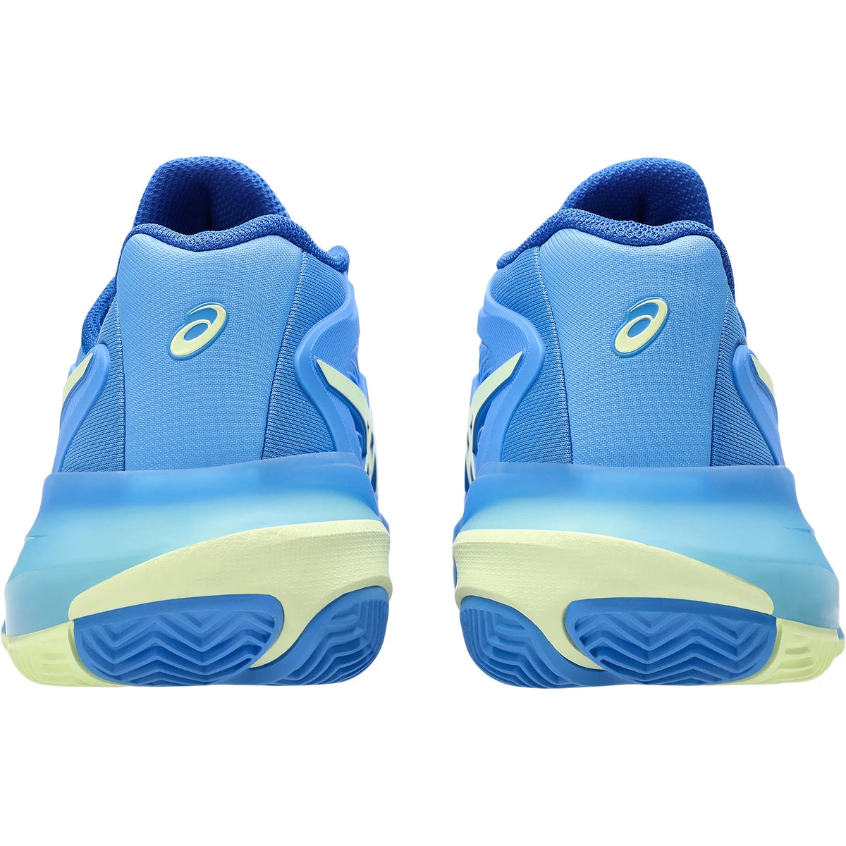 ASICS WOMEN'S GEL RESOLUTION X CLAY COURT SHOES