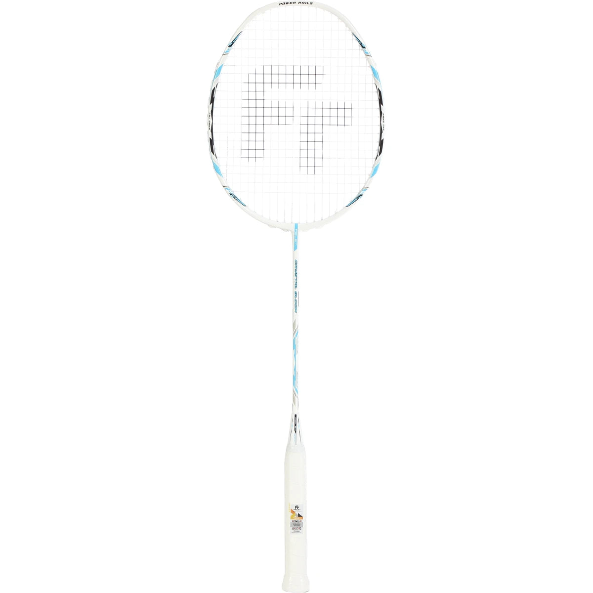 RAQUETTE DE BADMINTON FELET BLOOM CRYSTAL (CORDEE)
