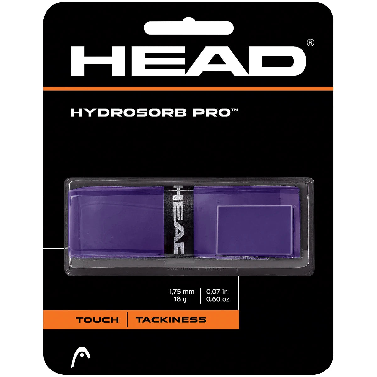 GRIP HEAD HYDROSORB PRO (X1)