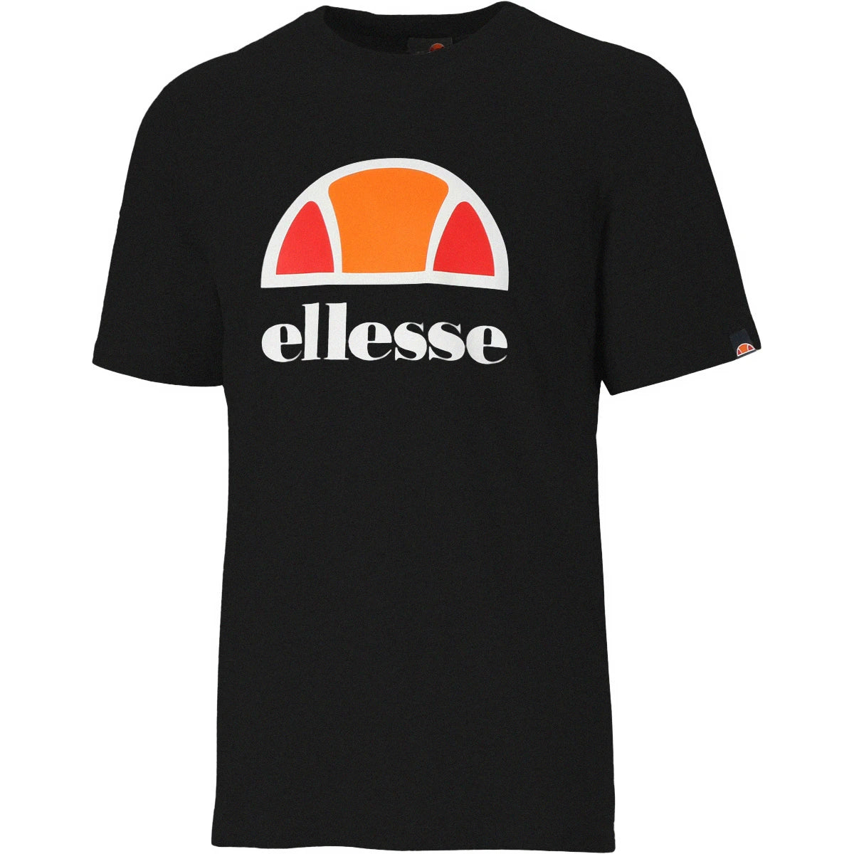 T-SHIRT ELLESSE FEMME ARIETH