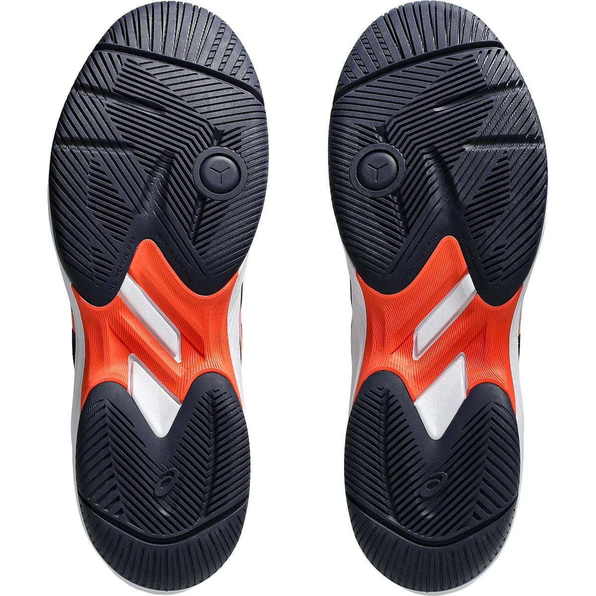 ASICS HERRENSCHUHE INDOOR GEL COURT HUNTER 3