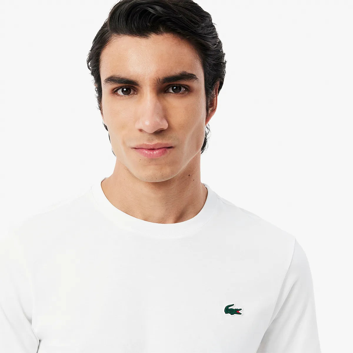 T-SHIRT LACOSTE MIAMI OPEN