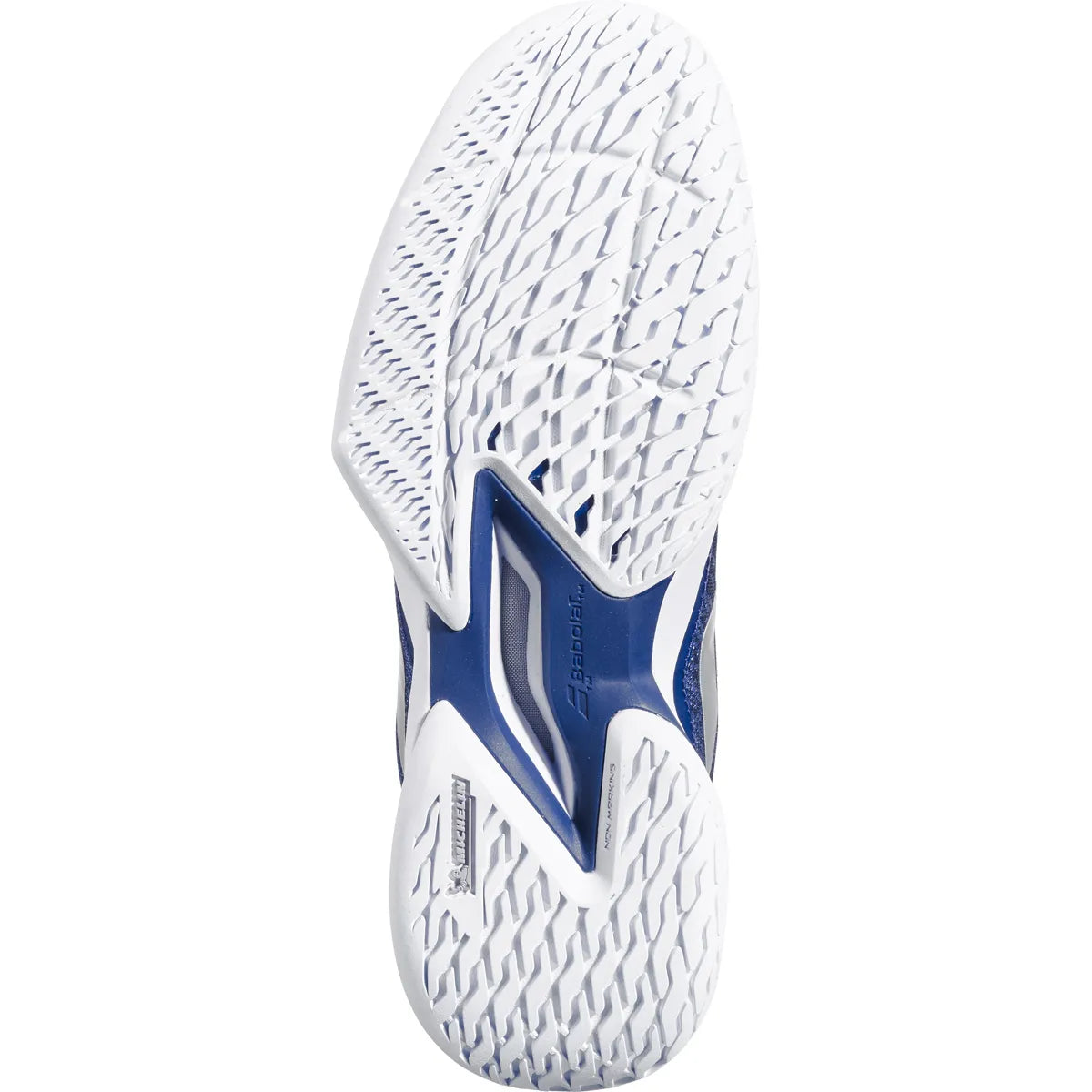 BABOLAT DAMENSCHUHE JET MACH 3 FÜR ALLE OBERFLÄCHEN