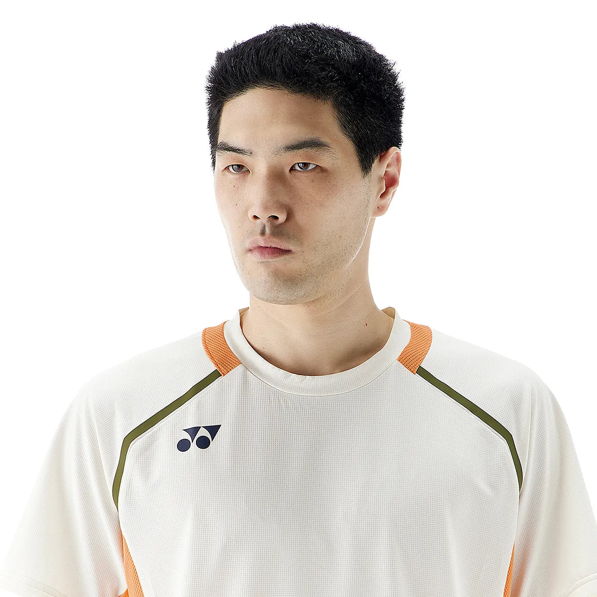 YONEX HERREN T-SHIRT TOUR ELITE 10637YX
