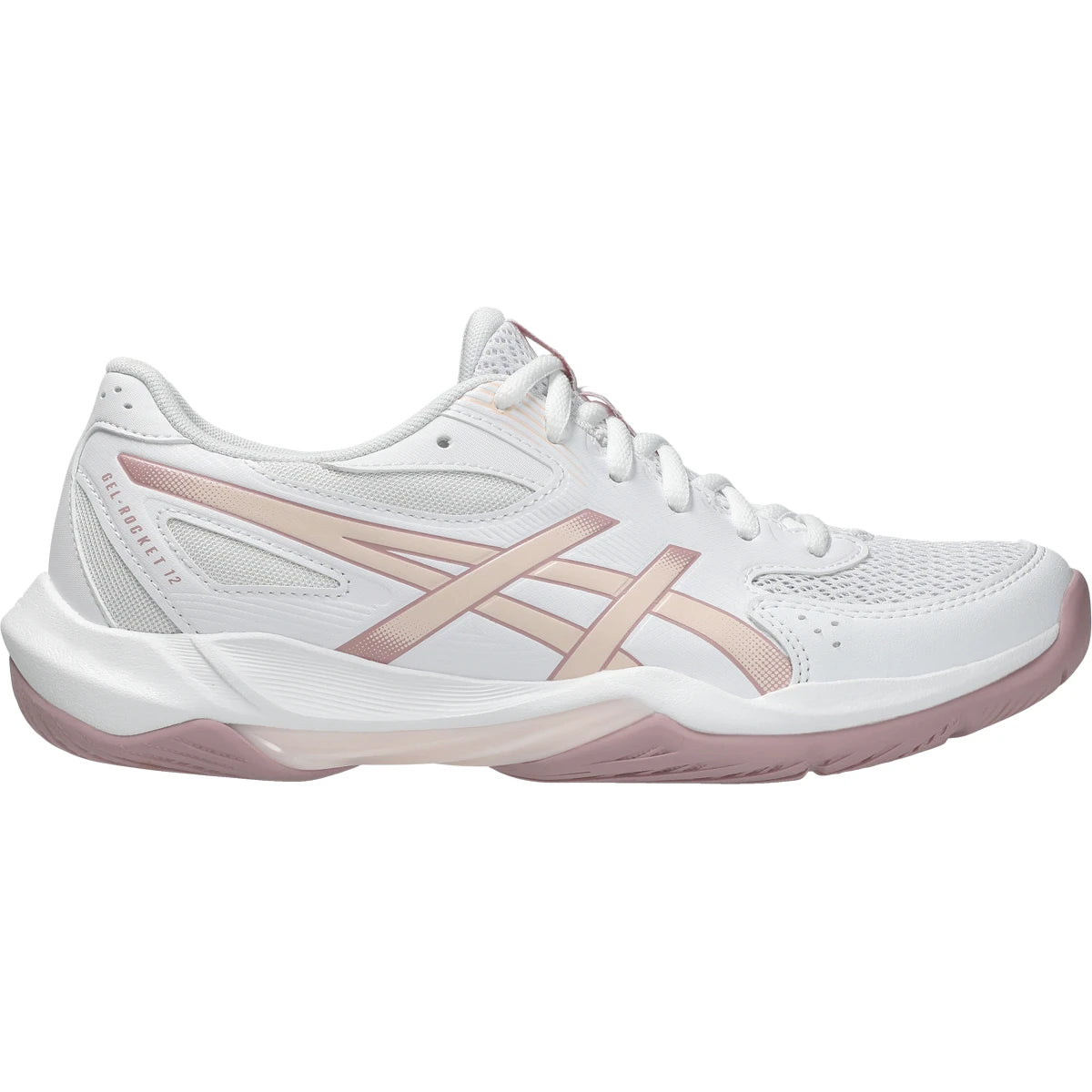 ASICS DAMENSCHUHE INDOOR GEL ROCKET 12