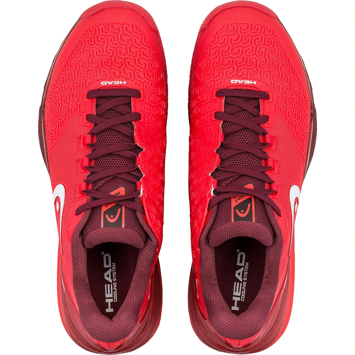 HEAD REVOLT PRO 5.0 SCHUHE FÜR ALLE OBERFLÄCHEN