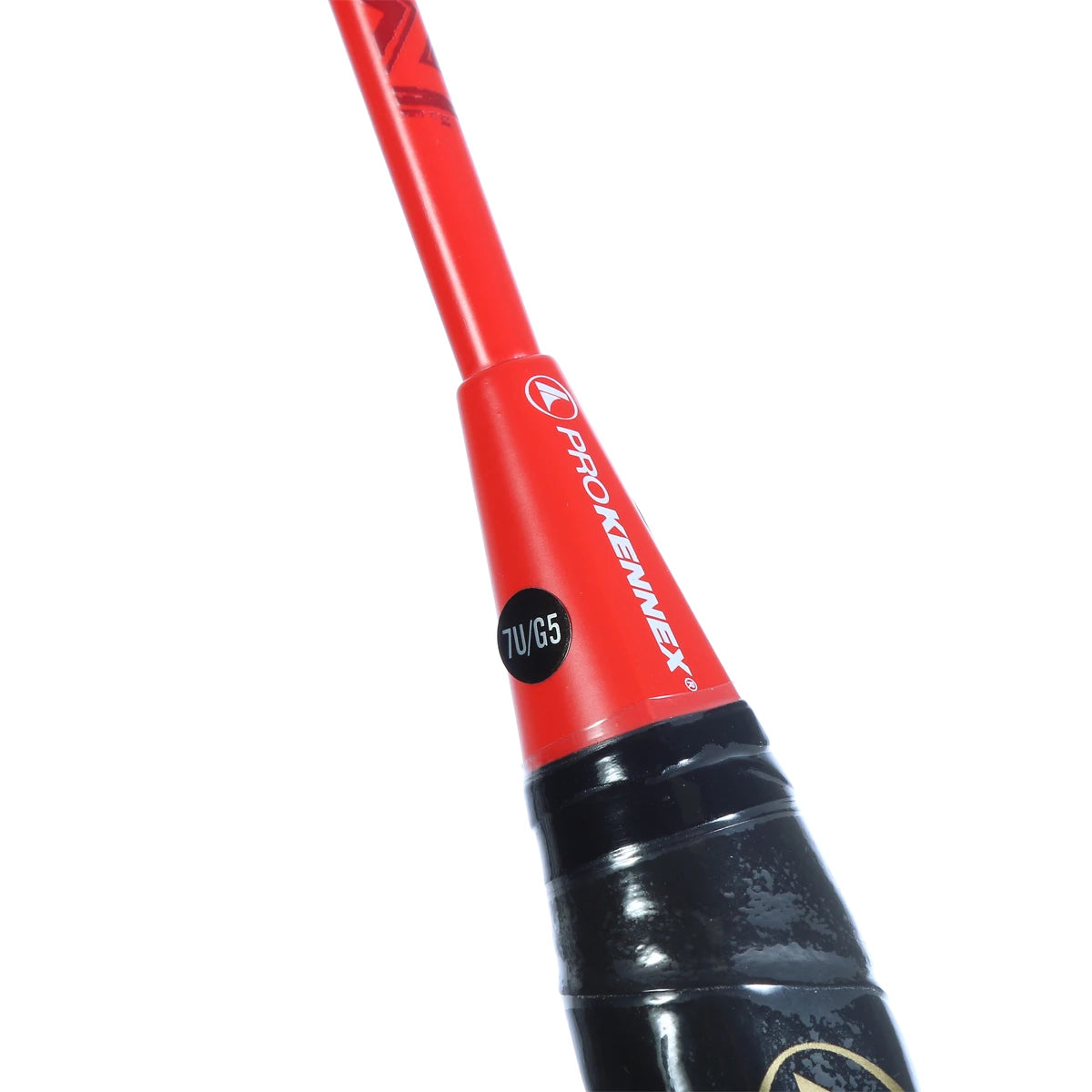 RAQUETTE DE BADMINTON PRO KENNEX ARROW 17 AIR (CORDEE)