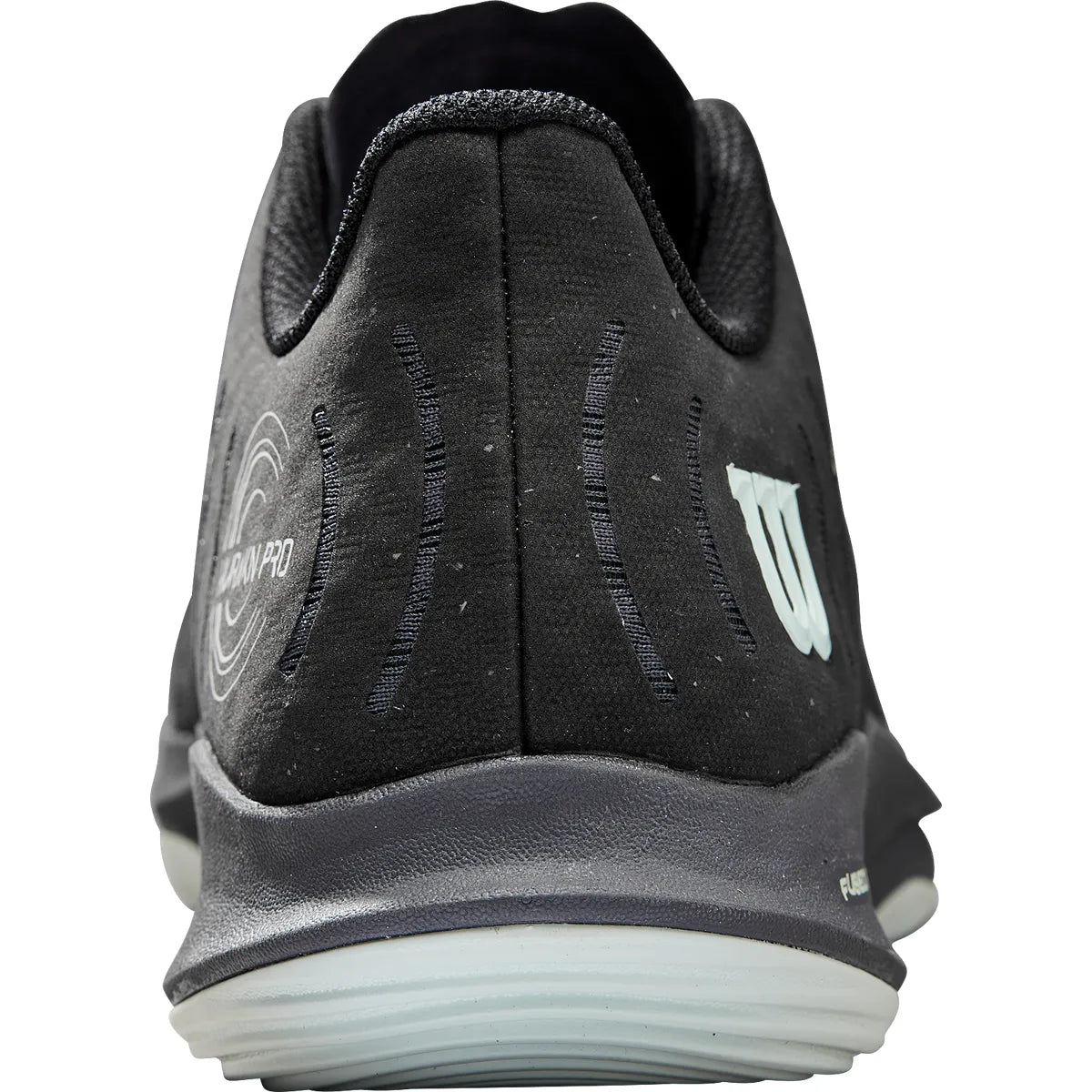 CHAUSSURES PADEL WILSON FEMME HURAKN PRO