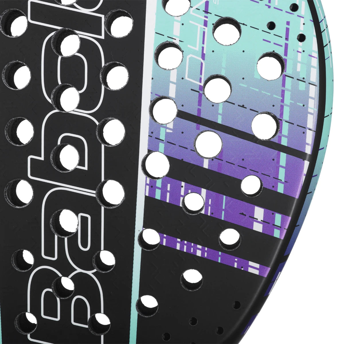 RAQUETTE DE PADEL BABOLAT DYNA SPIRIT ENERGY FEMME