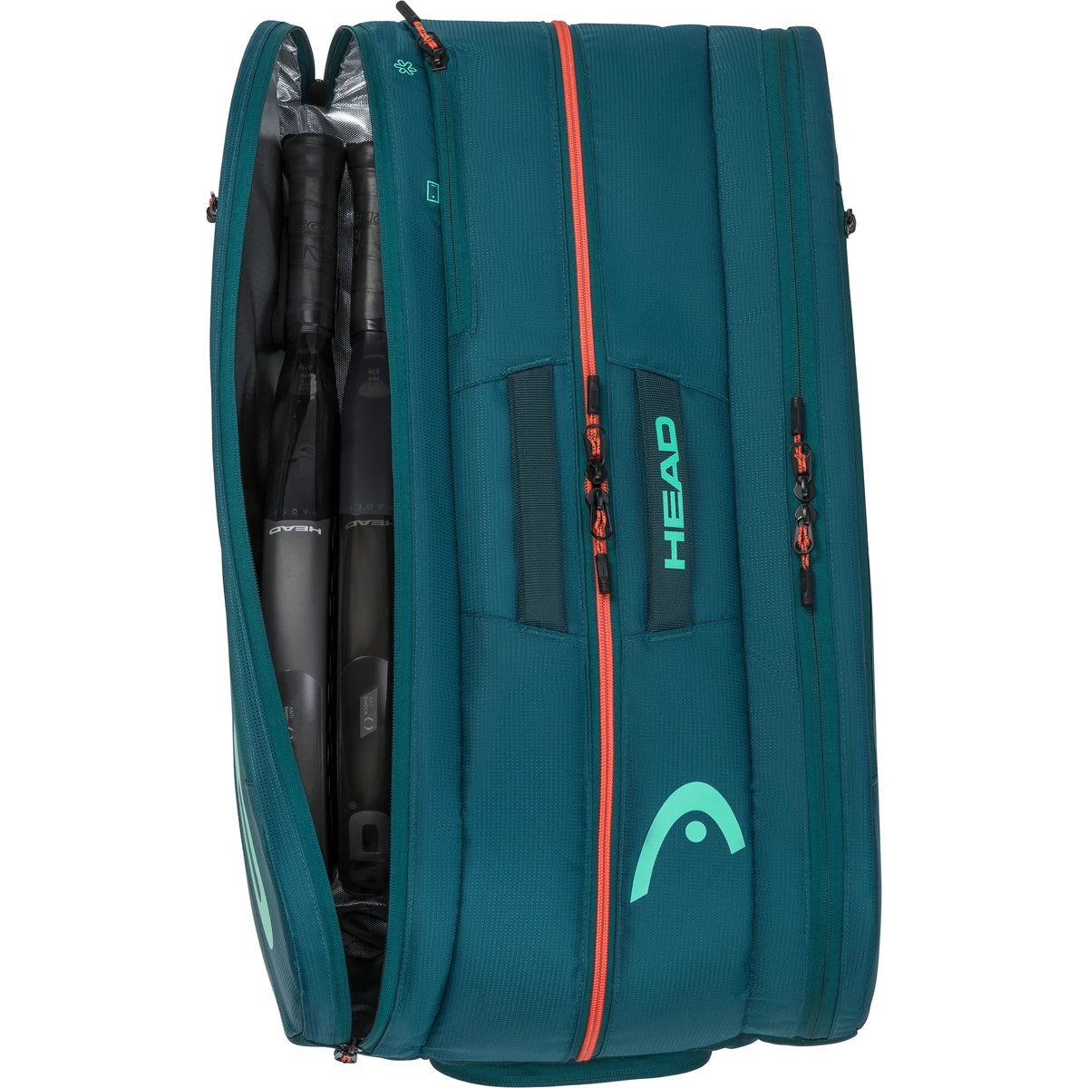 HEAD TOUR PADEL BAG L 40L