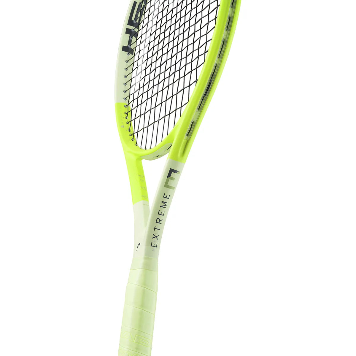 RAQUETTE HEAD EXTREME MP L (280 GR) (CORDEE)