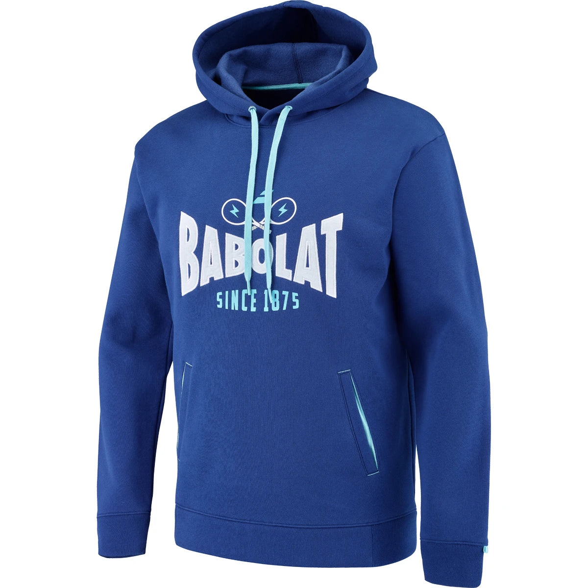 BABOLAT EXERCISE HOOD SWEATSHIRT