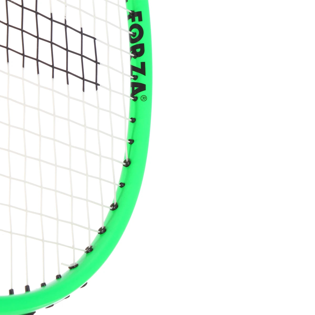 Raquette de Badminton Fz Forza Fighter 72 (Cordee) - Fz262607