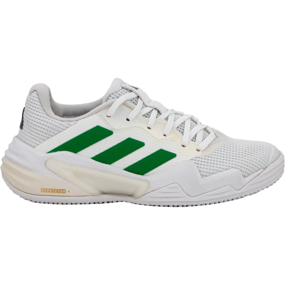 ADIDAS WOMEN'S BARRICADE 13 GRASS SHOES