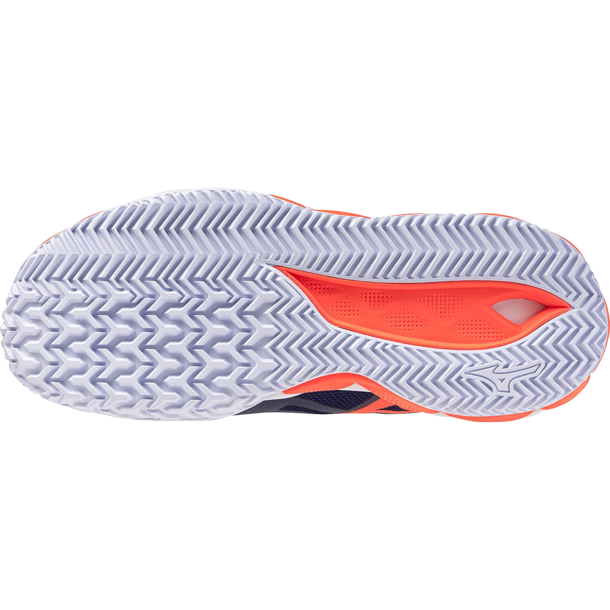 CHAUSSURES MIZUNO WAVE ENFORCE TOUR 2 TERRE BATTUE